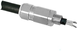 STAHL - Wartel kabel-/buisinvoer wartel kabelinv 246562