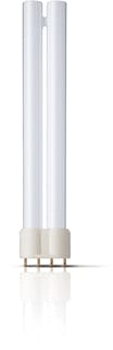 Philips - Actinic BL PL-L Compact fluorescentielamp Spec Fluor Lmp Pll18W10