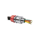 STAHL - Wartel kabel-/buisinvoer Wartel Kabelinv 246604