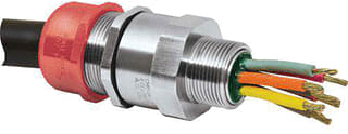 STAHL - Wartel kabel-/buisinvoer wartel kabelinv 246608