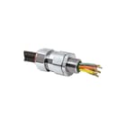 STAHL - Wartel kabel-/buisinvoer wartel kabelinv 246650
