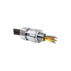 STAHL - Wartel kabel-/buisinvoer wartel kabelinv 246654