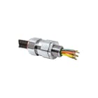 STAHL - Wartel kabel-/buisinvoer wartel kabelinv 251732