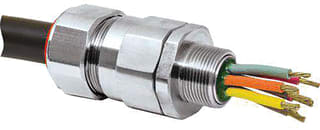 STAHL - Wartel kabel-/buisinvoer wartel kabelinv 251733