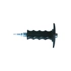 Fischer - FZED PLUS Inslagdoorn ankerhuls Fisc Montger Fzed 10 Plus