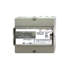 EMH - Elektriciteitsmeter kwmh diz/g 230-400 80a
