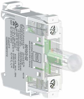 STAHL - Signaallamp modulair Signaallamp 237971