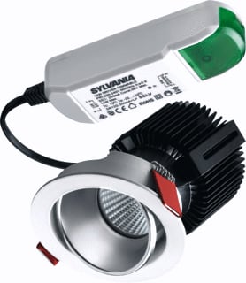 Lumiance - Downlight/spot/schijnwerper  3079363