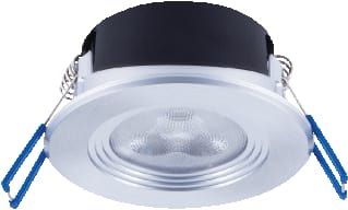 Opple - LED Spot EcoMax Downlight/spot/schijnwerper spot e 7w 36/40 al