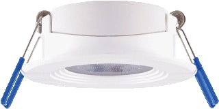 Opple - LED Spot EcoMax Downlight/spot/schijnwerper spot e 7w 36/40 wi
