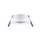 Opple - LED Spot EcoMax Downlight/spot/schijnwerper spot e 7w 36/40 wi
