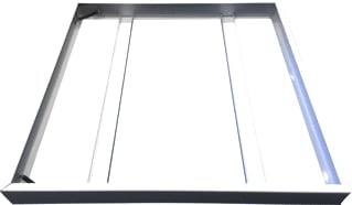 Opple - LED Panel Recessed Slim Mech. toebeh. verlichtingsarmatuur Panel Sq 60X60 Opb.Mod