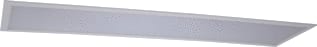 Opple - LED Panel Recessed Slim Plafond-/wandarmatuur ledpanel 120x30 34w 3kdoc