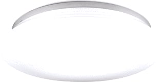 Opple - LED Wall and Ceiling Apollo Plafond-/wandarmatuur apollo 420 19w 40k