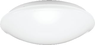 Opple - LED Wall and Ceiling Apollo Plafond-/wandarmatuur apollo 300 13w 40k