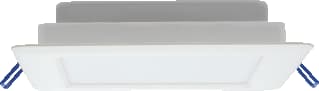 Opple - LED Downlight Slim EcoMax Downlight/spot/schijnwerper downl sl q200 24w 3k