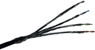 Legrand - LCS Data- en communicatiekabel Kab S/Ftp C7 Lszh Ha500