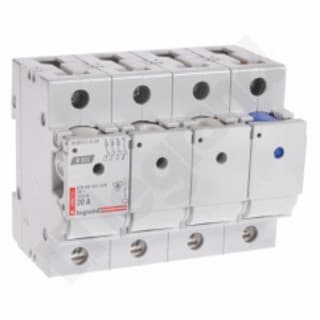 Legrand - SFD Lastscheider Lastsch. D02 3P+N 63A