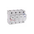 Legrand - SFD Lastscheider Lastsch. D02 3P+N 63A