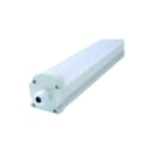 Opple - LED Waterproof Performer G2 Plafond-/wandarmatuur waterproof 1263 40w 4k