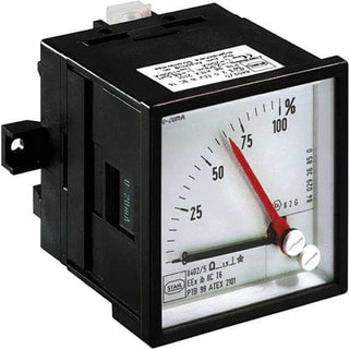 STAHL - Amperemeter paneelbouw amperemeter 262236