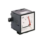 STAHL - Amperemeter paneelbouw amperemeter 262707