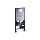 Grohe - Rapid SLX Inbouwreservoir met frame Wc 3-6 L 1,13M