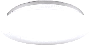 Opple - LED Wall and Ceiling Apollo Plafond-/wandarmatuur apollo 350 16w 40k ip44