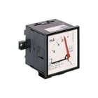 STAHL - Amperemeter paneelbouw amperemeter 262736