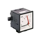 STAHL - Amperemeter paneelbouw amperemeter 262738