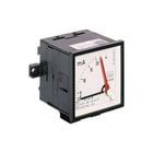 STAHL - Amperemeter paneelbouw amperemeter 267134