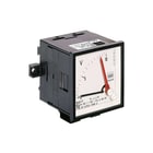 STAHL - Voltmeter paneelbouw voltmeter 263518