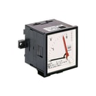 STAHL - Voltmeter paneelbouw voltmeter 263519