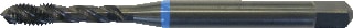 TIP - Tap (set) Mach.Tap Hsse M4X0,7Vap