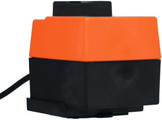 TA - Elektrische servomotor Mc 106Y 24Vac 0-10V