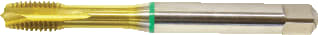 TIP - Tap (set) Mach.Tap Hsse M5X0,8Unig