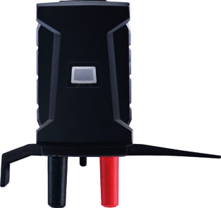Testo - Toebeh./onderdelen meetinstrument Adapter Thermoelement