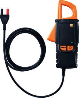 Testo - Meettang Adapter Stroomtang
