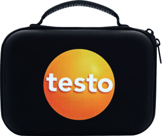 Testo - toebeh./onderdelen meetinstrument OPBERGTAS 760