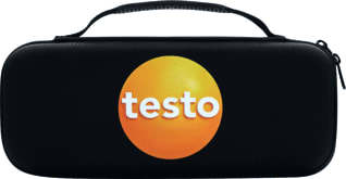 Testo - toebeh./onderdelen meetinstrument OPBERGTAS 750