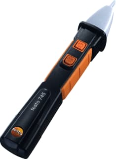 Testo - Spanningzoeker Contactloze