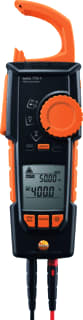 Testo - Meettang 770-1 True-Rms Stroomtang