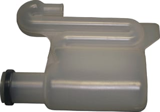 Nefit Bosch - Toeb./onderd. gasgestookte cv-ketel Sifon 74587