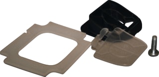 Nefit Bosch - Toeb./onderd. gasgestookte cv-ketel terugslagklep set 74588