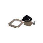 Nefit Bosch - Toeb./onderd. gasgestookte cv-ketel terugslagklep set 74588