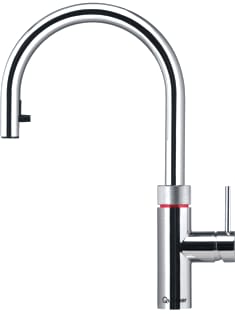 Quooker - FLEX Keukenmengkraan keukmngkr flex chr