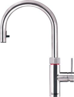 Quooker - FLEX Keukenmengkraan keukmngkr flex rvs