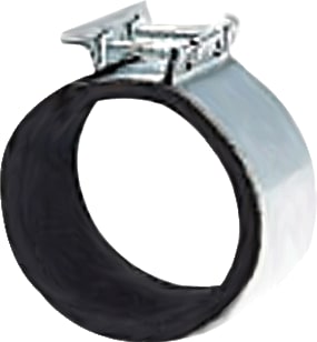 S&P - ACOP VENT Toebeh./onderdelen voor ventilator Klemband Acopvent 200