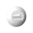 S&P - ALIZE Ventilatieventiel Ventiel 15