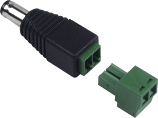 Comelit - CCTV ACCESOIRES Modulaire connector Voedingconn Klemstr Male